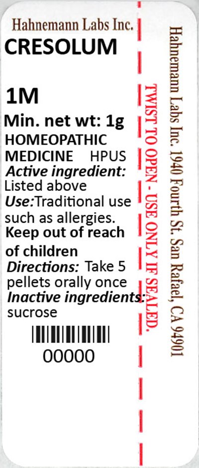 Cresolum 1M 1g.jpg Cresolum 1M 1g - Cresolum 1M 1g